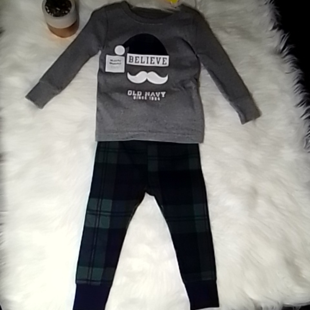 Kids Pajama